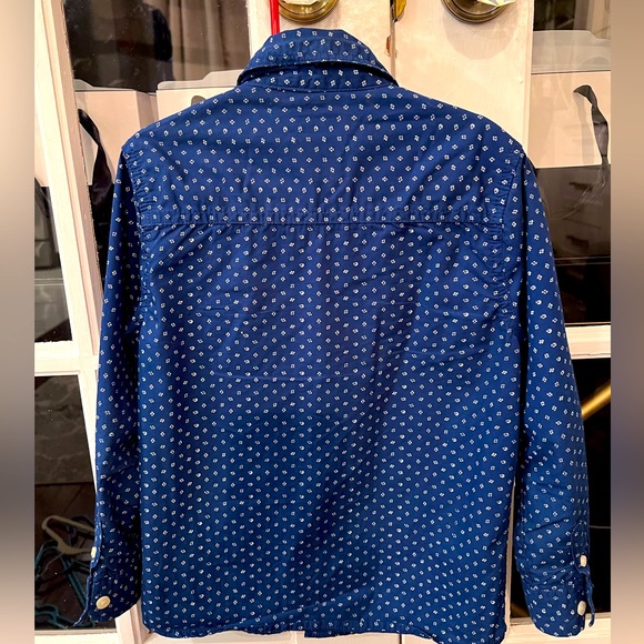 JOE FRESH Boy’s Shirt - Picture 3 of 4